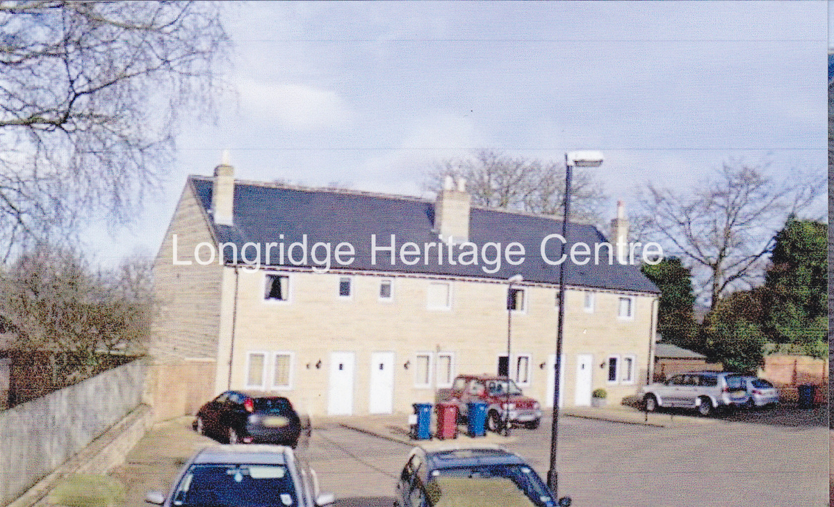577C - King Street - Building of Kings Court - Unknown